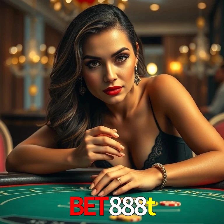 bet888t VIP Rewards