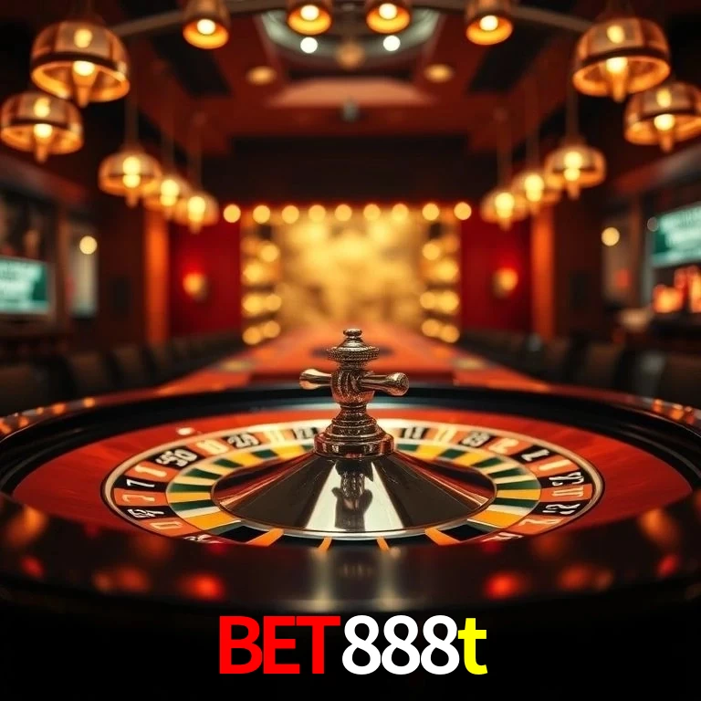 bet888t Slot Mecânicas