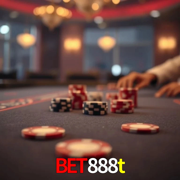 bet888t Promoções