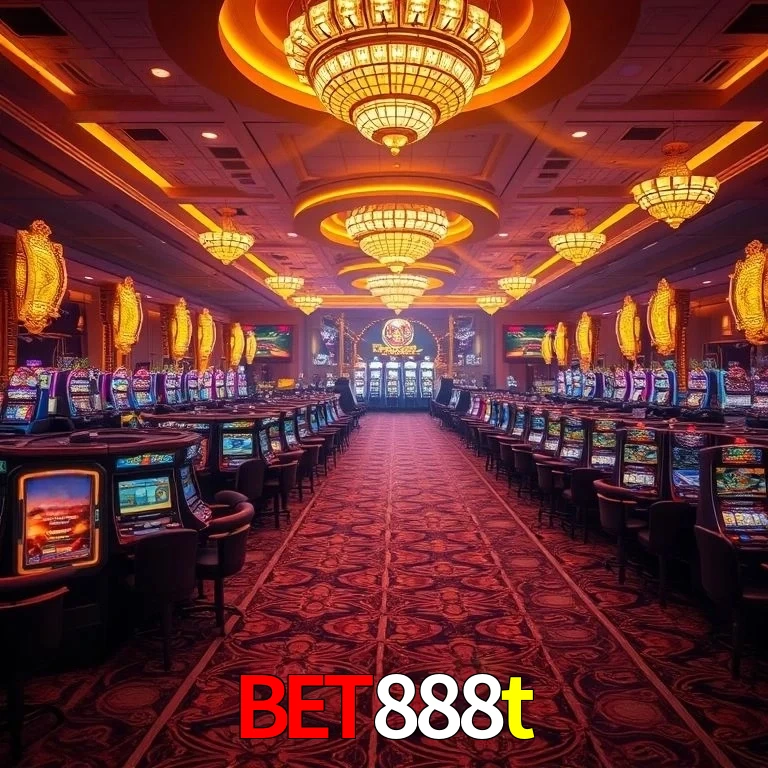 bet888t App Notificações