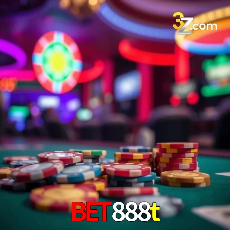 bet888t Bônus