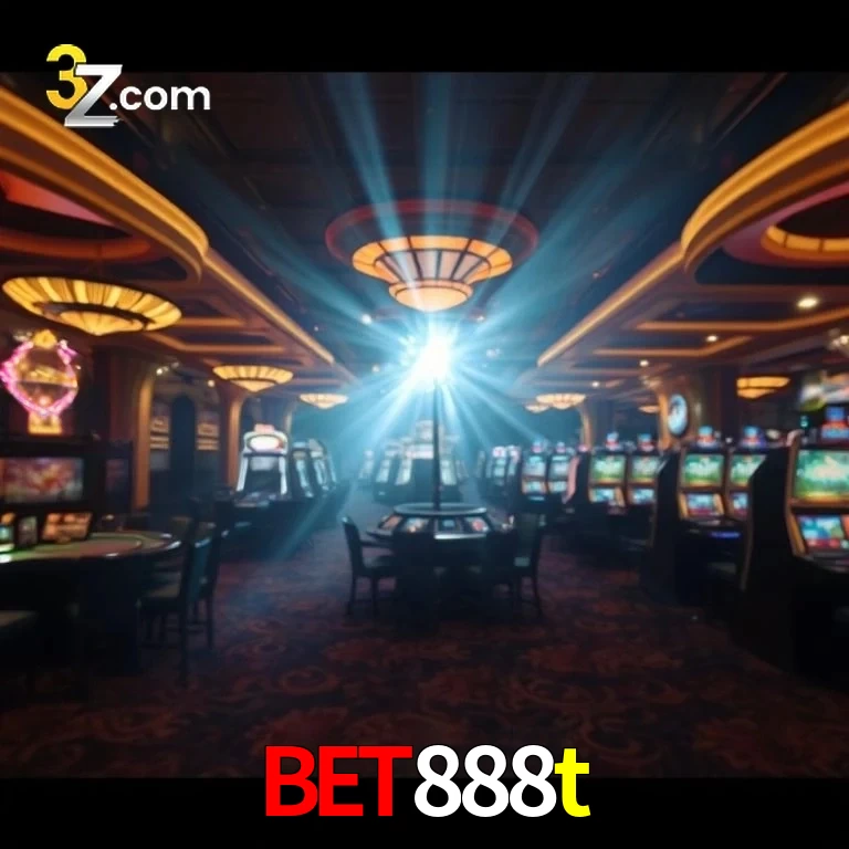 bet888t Bônus
