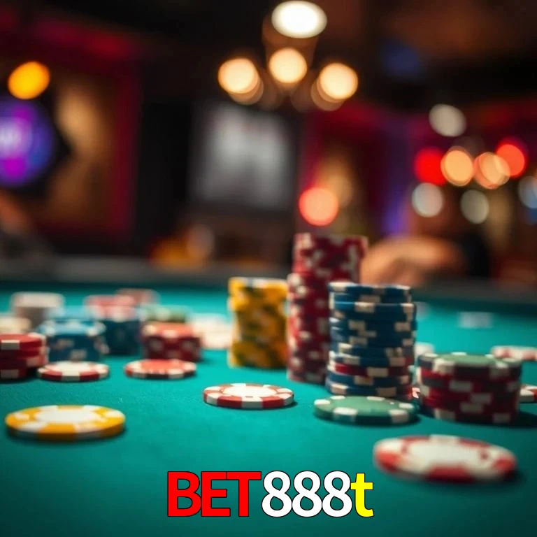 bet888t Performance
