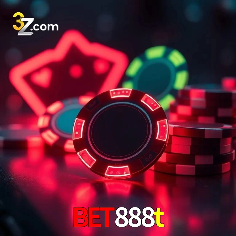 bet888t Slot Analytics