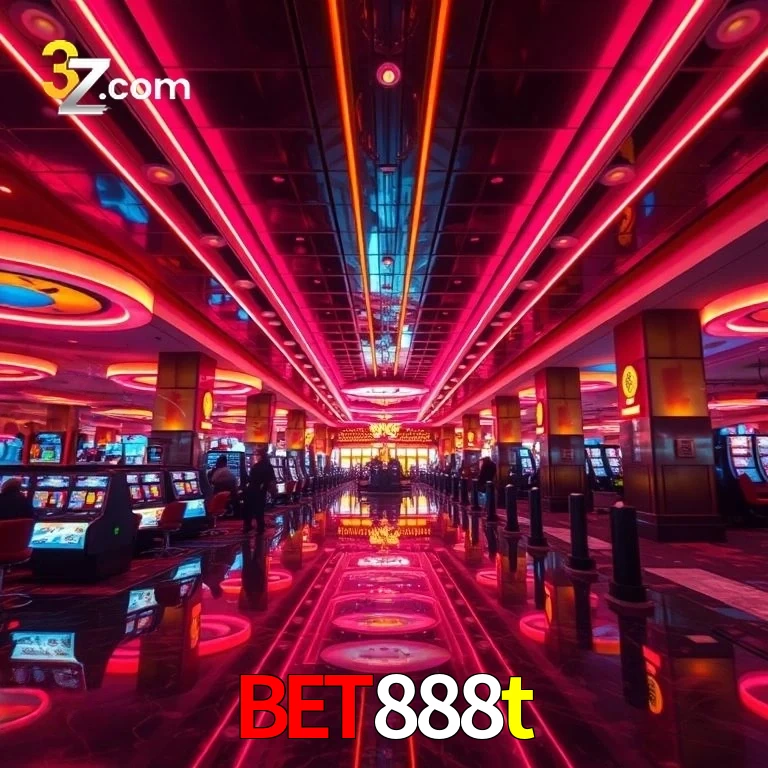 bet888t APK Interface