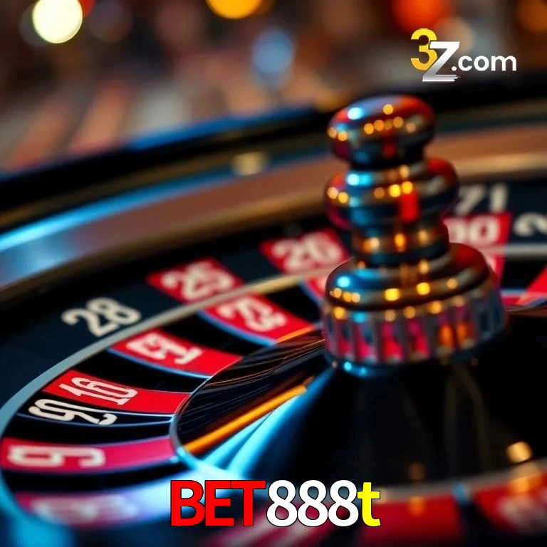 bet888t Segurança