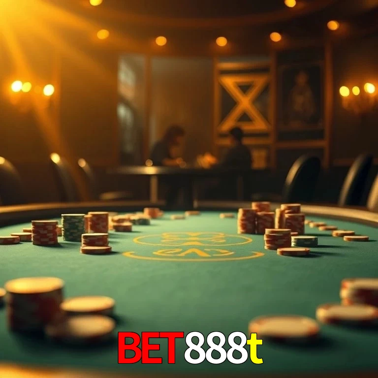 bet888t platform