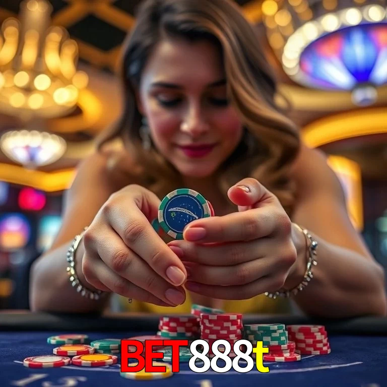 bet888t Segurança
